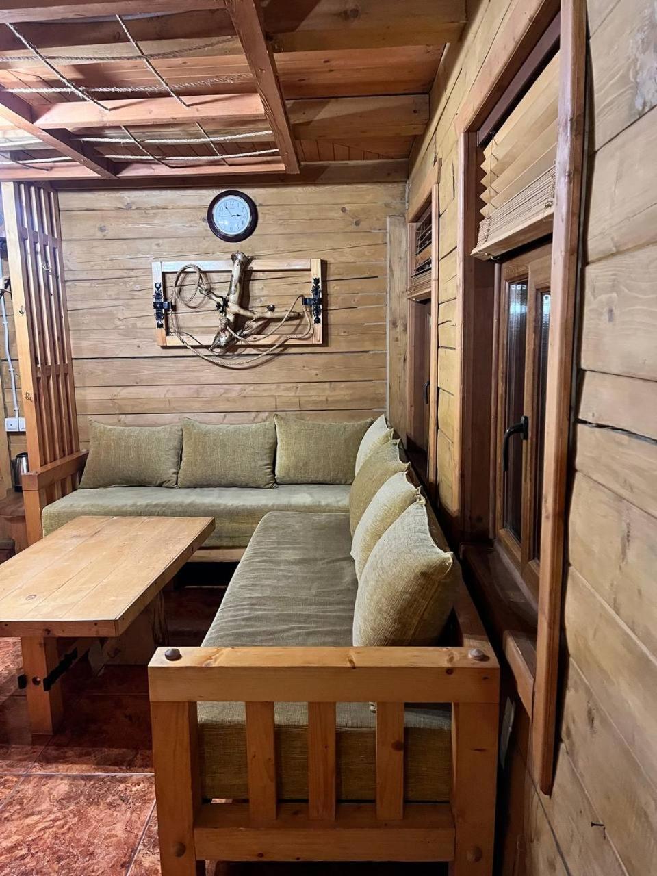 Chalet Truten Ворохта Екстериор снимка