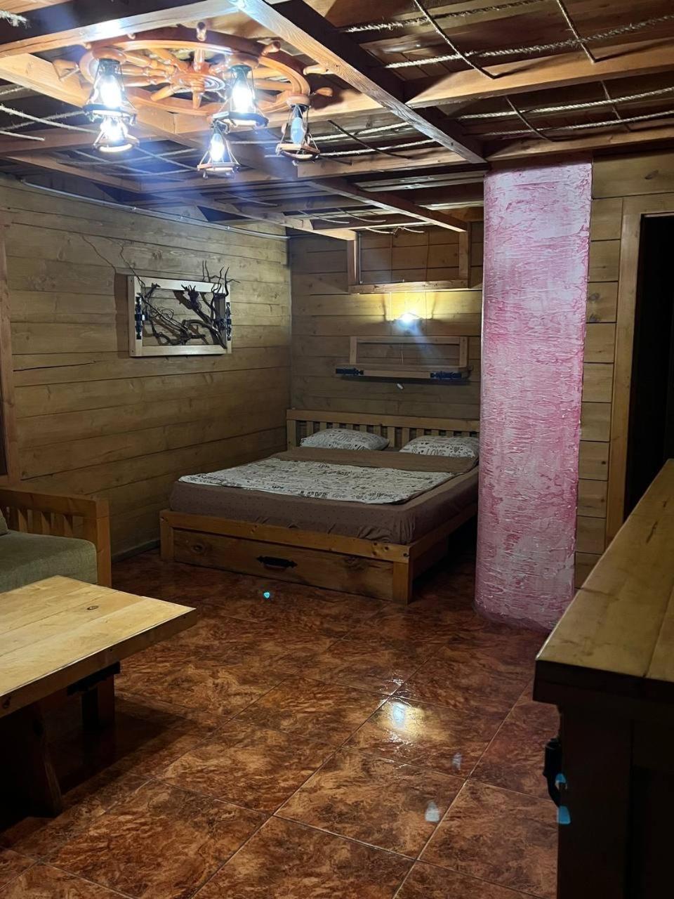Chalet Truten Ворохта Екстериор снимка