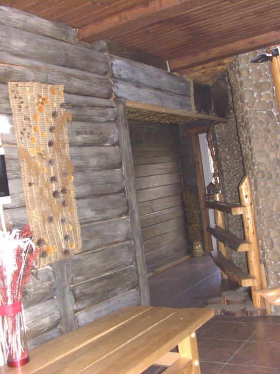 Chalet Truten Ворохта Екстериор снимка