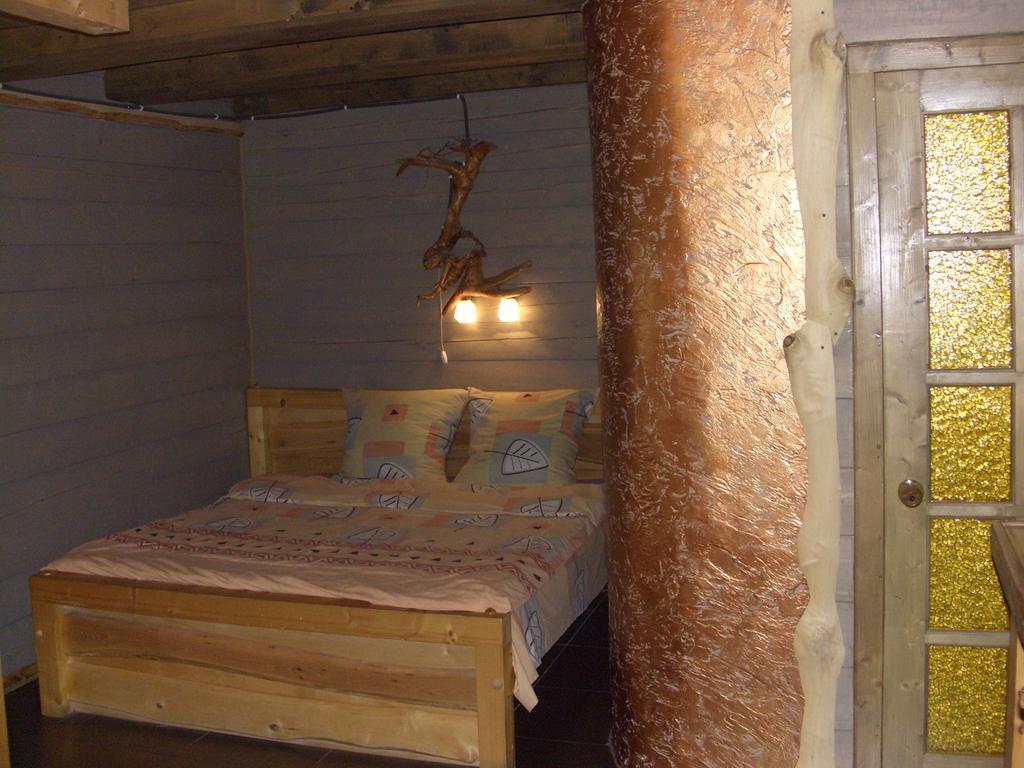 Chalet Truten Ворохта Стая снимка