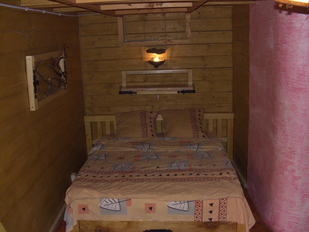 Chalet Truten Ворохта Стая снимка