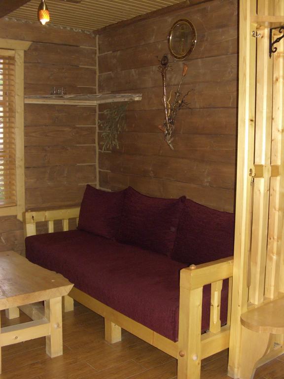 Chalet Truten Ворохта Стая снимка