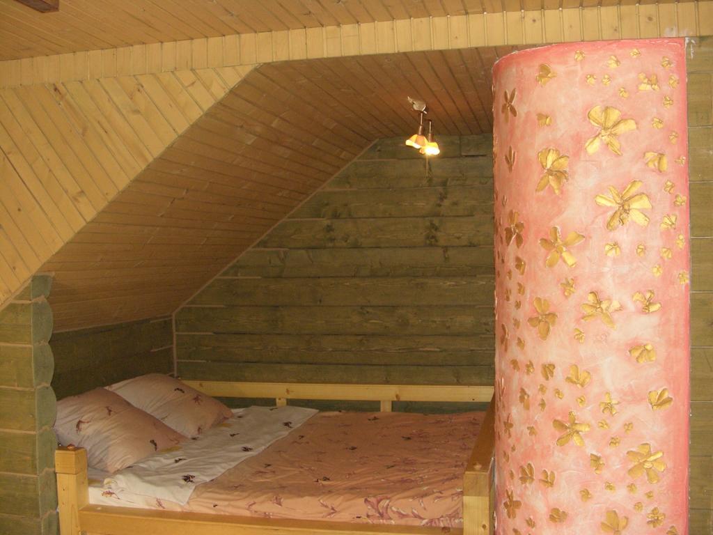 Chalet Truten Ворохта Стая снимка