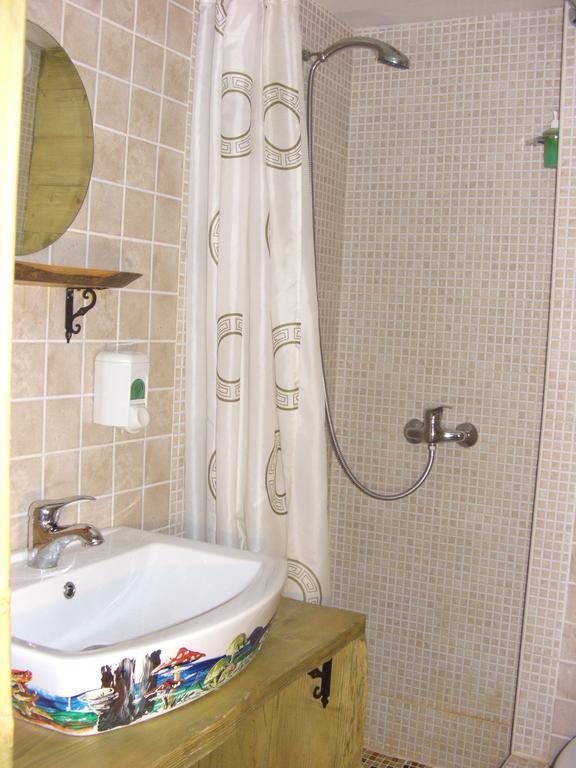 Chalet Truten Ворохта Стая снимка