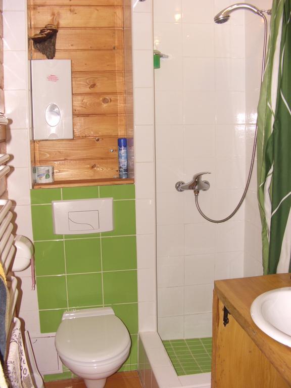 Chalet Truten Ворохта Стая снимка