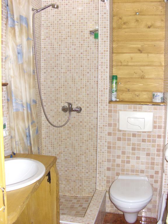 Chalet Truten Ворохта Стая снимка