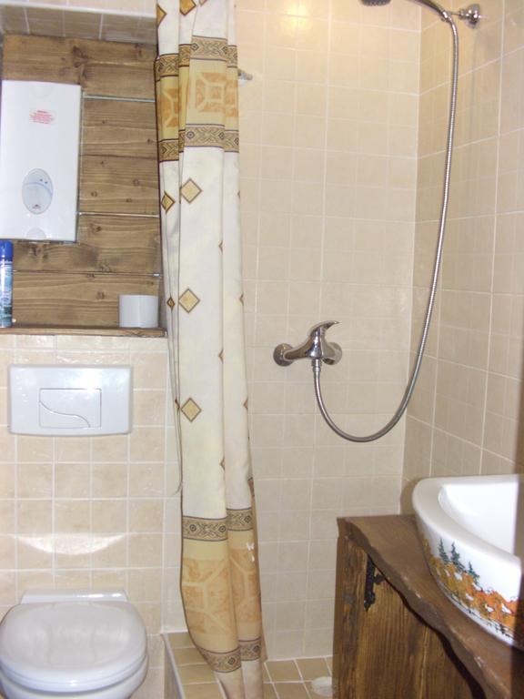 Chalet Truten Ворохта Стая снимка