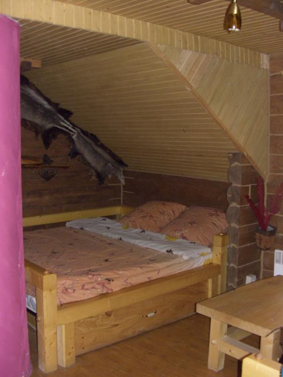 Chalet Truten Ворохта Стая снимка